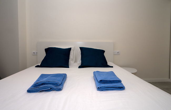 Apartamento de 3 quartos em Calafell com piscina e jardim - Foto 12