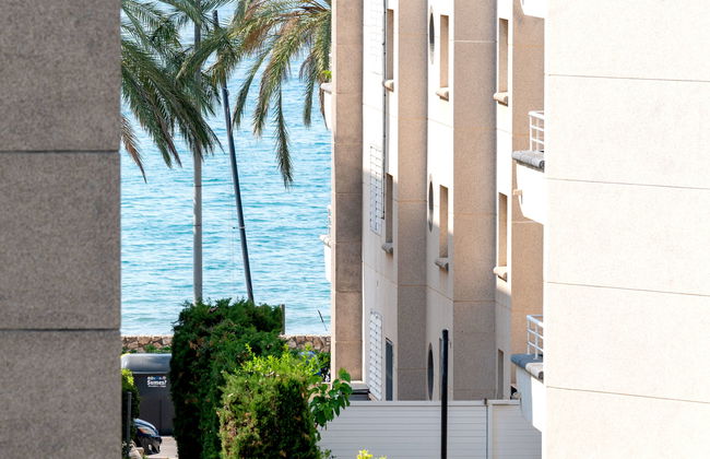 Apartamento de 3 quartos em Calafell com piscina e jardim - Foto 21