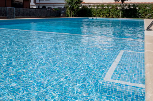 Photo 26 - Appartement de 2 chambres à Calafell avec piscine et jardin