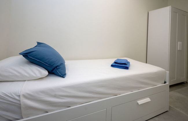 Apartamento de 3 quartos em Calafell com piscina e jardim - Foto 17