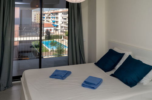 Photo 14 - 2 bedroom Apartment in Calafell with swimming pool and sea view