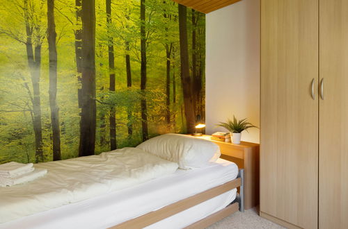 Foto 9 - Apartment in Arosa