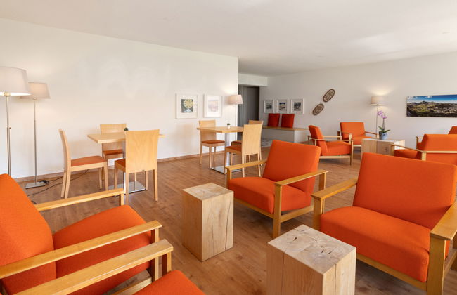 Apartamento de 1 quarto em Arosa - Foto 19