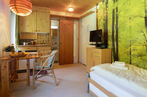 Foto 6 - Apartment in Arosa