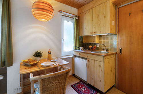 Foto 3 - Apartment in Arosa