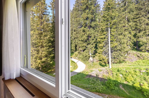 Foto 5 - Apartment in Arosa