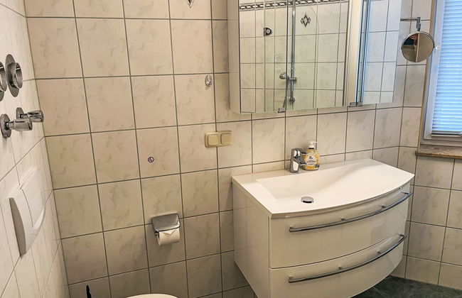 Apartamento de 3 quartos em Koserow com terraço - Foto 20
