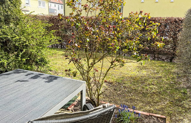 Apartamento de 3 quartos em Koserow com terraço - Foto 22