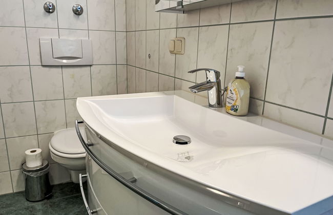Apartamento de 3 quartos em Koserow com terraço - Foto 18