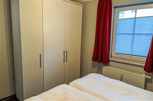 Foto 14 - Appartamento con 2 camere da letto a Koserow con terrazza e vista mare