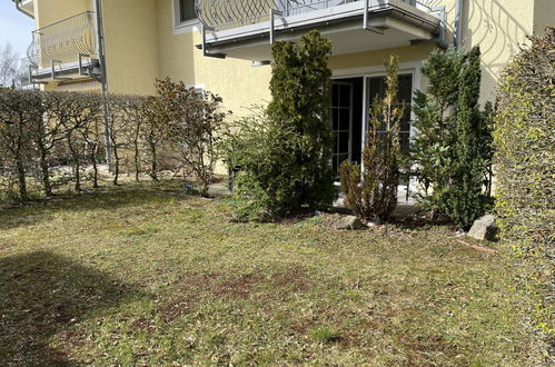 Photo 23 - Appartement de 2 chambres à Koserow avec terrasse