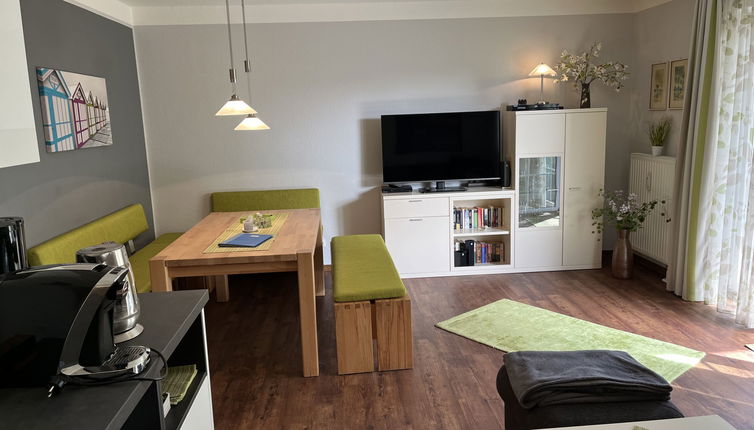 Photo 1 - 2 bedroom Apartment in Koserow with terrace