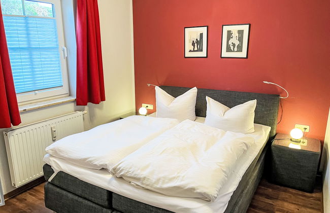 Apartamento de 3 quartos em Koserow com terraço - Foto 5