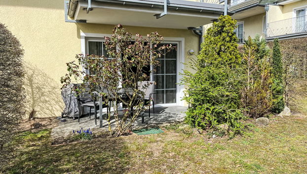 Apartment mit 3 Schlafzimmern in Koserow mit terrasse - Foto 2