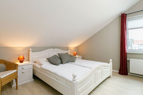 Foto 5 - Appartamento con 1 camera da letto a Zinnowitz con vista mare