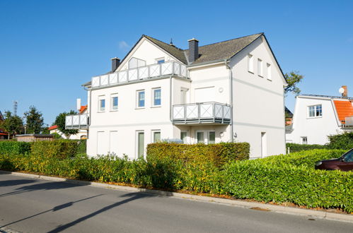 Foto 1 - Apartment mit 1 Schlafzimmer in Zinnowitz mit blick aufs meer