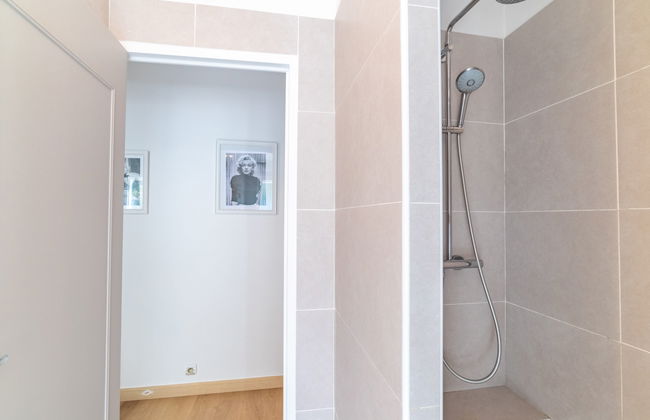 Haus mit 3 Schlafzimmern in Cogolin mit privater pool und garten - Foto 15