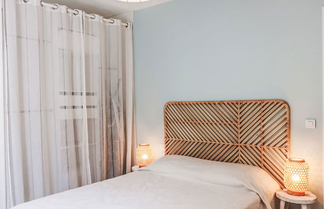 Haus mit 3 Schlafzimmern in Cogolin mit privater pool und garten - Foto 12