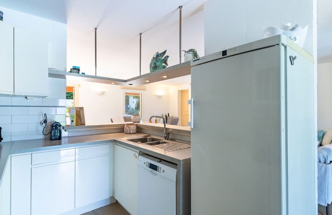 Haus mit 3 Schlafzimmern in Cogolin mit privater pool und garten - Foto 9