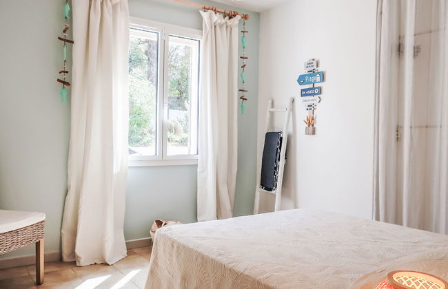Haus mit 3 Schlafzimmern in Cogolin mit privater pool und garten - Foto 13