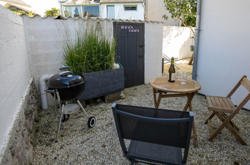 Photo 35 - Maison de 3 chambres à Landunvez avec jardin et terrasse