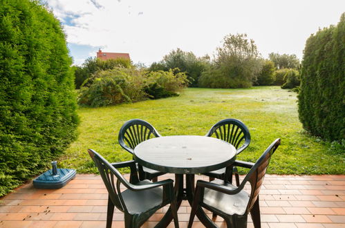 Photo 6 - Appartement de 1 chambre à Zempin avec terrasse et vues à la mer