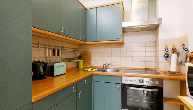 Apartment mit 2 Schlafzimmern in Zempin mit garten und terrasse - Foto 4