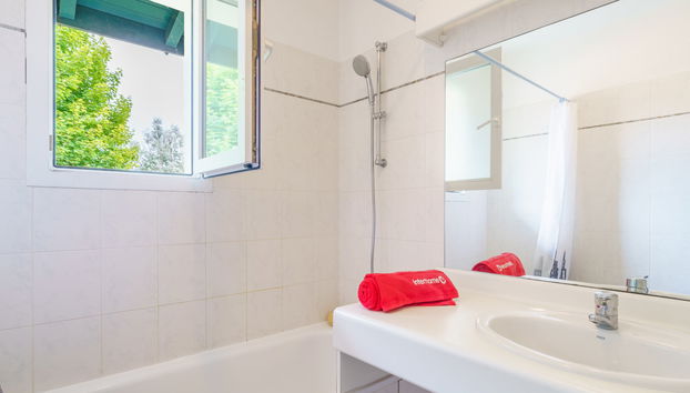 Apartment mit 3 Schlafzimmern in Anglet mit terrasse - Foto 4