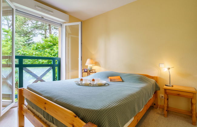 Apartamento de 3 quartos em Anglet com terraço - Foto 10