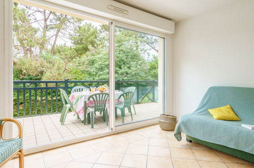 Photo 6 - 2 bedroom Apartment in Anglet with terrace and sea view