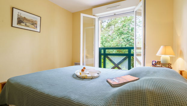 Apartment mit 3 Schlafzimmern in Anglet mit terrasse - Foto 3