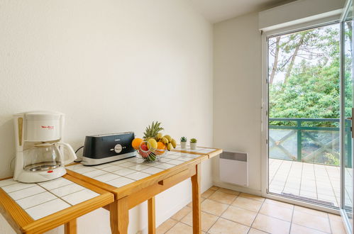 Foto 9 - Apartamento de 2 quartos em Anglet com terraço