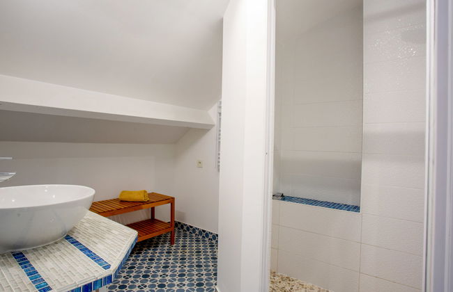 Casa de 4 quartos em Pornic com jardim e terraço - Foto 20