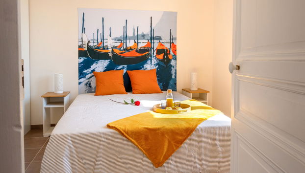 Casa de 4 quartos em Pornic com jardim e terraço - Foto 5