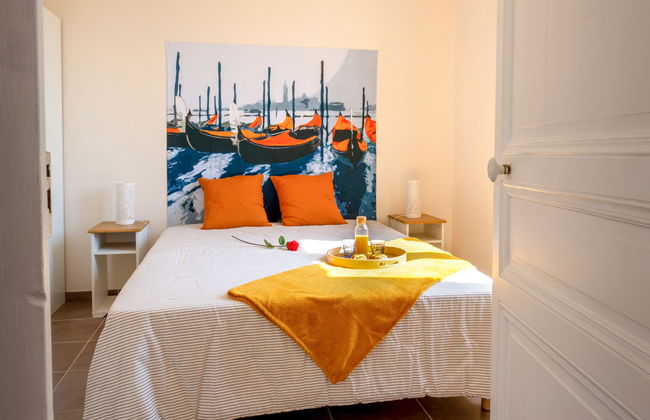 Casa de 4 quartos em Pornic com jardim e terraço - Foto 5