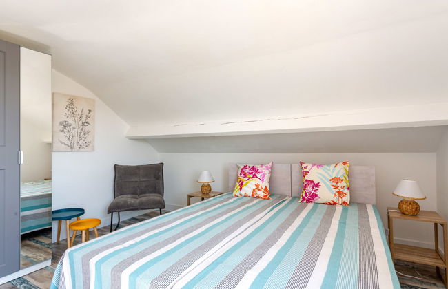 Casa de 4 quartos em Pornic com jardim e terraço - Foto 14