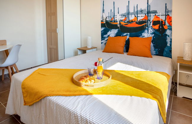 Casa de 4 quartos em Pornic com jardim e terraço - Foto 12