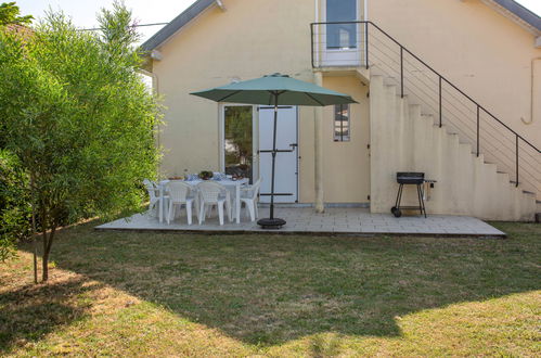 Photo 24 - 3 bedroom House in Pornic with garden and terrace