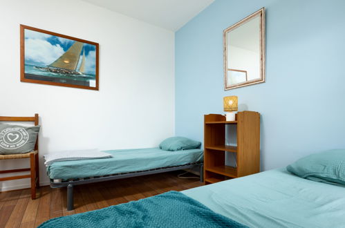 Foto 12 - Appartamento con 1 camera da letto a Lancieux