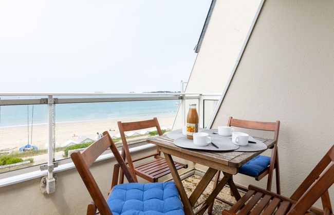 Apartamento de 2 quartos em Lancieux - Foto 9