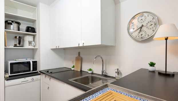 Apartamento de 2 quartos em Lancieux - Foto 3