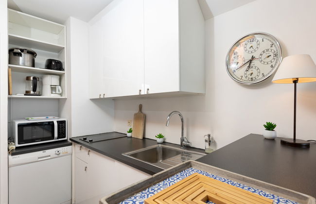 Apartamento de 2 quartos em Lancieux - Foto 3