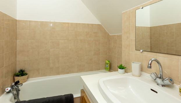 Apartamento de 2 quartos em Lancieux - Foto 4