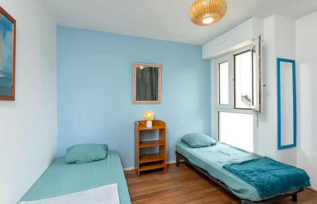 Apartamento de 2 quartos em Lancieux - Foto 5