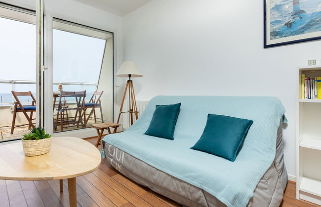 Apartamento de 2 quartos em Lancieux - Foto 7