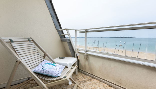 Apartamento de 2 quartos em Lancieux - Foto 2