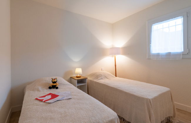 2 bedroom Apartment in Le Grau-du-Roi with terrace - Photo 11
