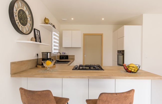 Casa de 4 quartos em Saint-Jean-du-Doigt com jardim e terraço - Foto 4