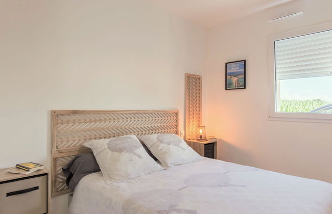 Casa de 4 quartos em Saint-Jean-du-Doigt com jardim e terraço - Foto 20