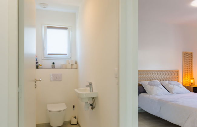 Casa de 4 quartos em Saint-Jean-du-Doigt com jardim e terraço - Foto 18